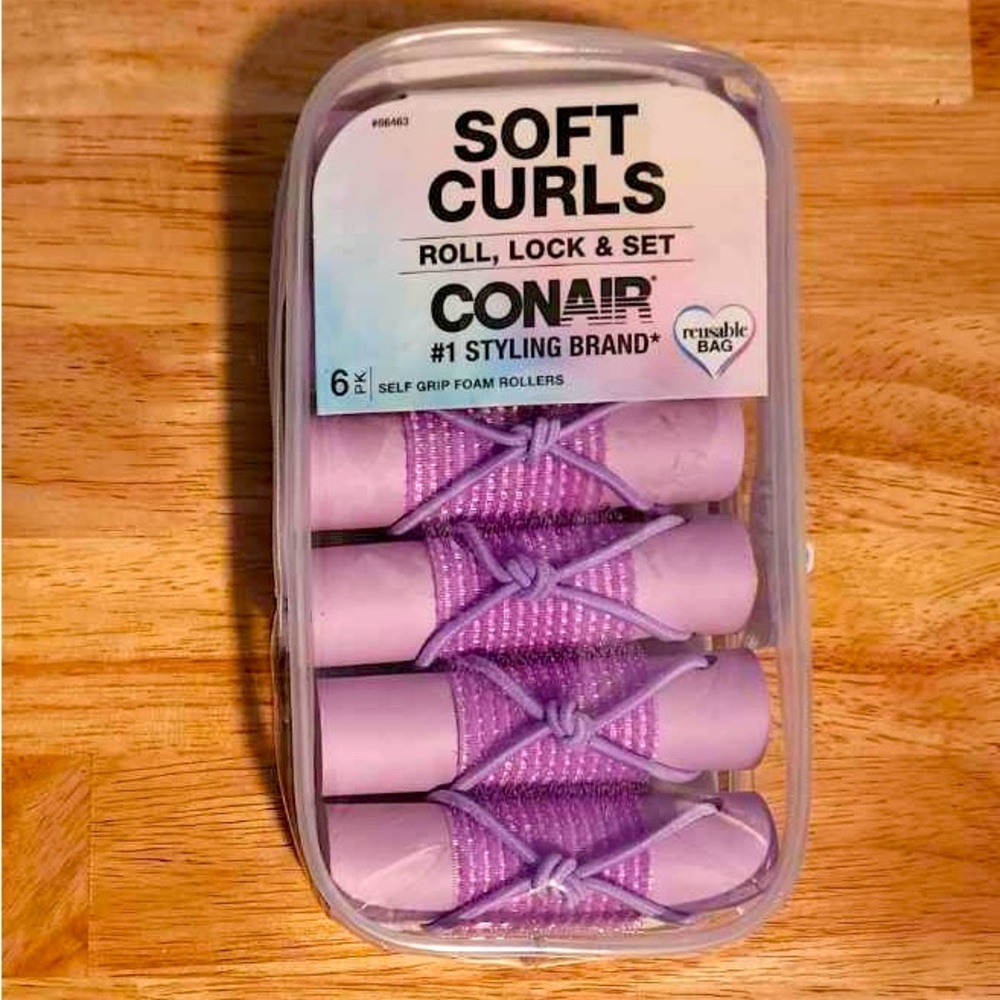 Foam Rollers | Conair